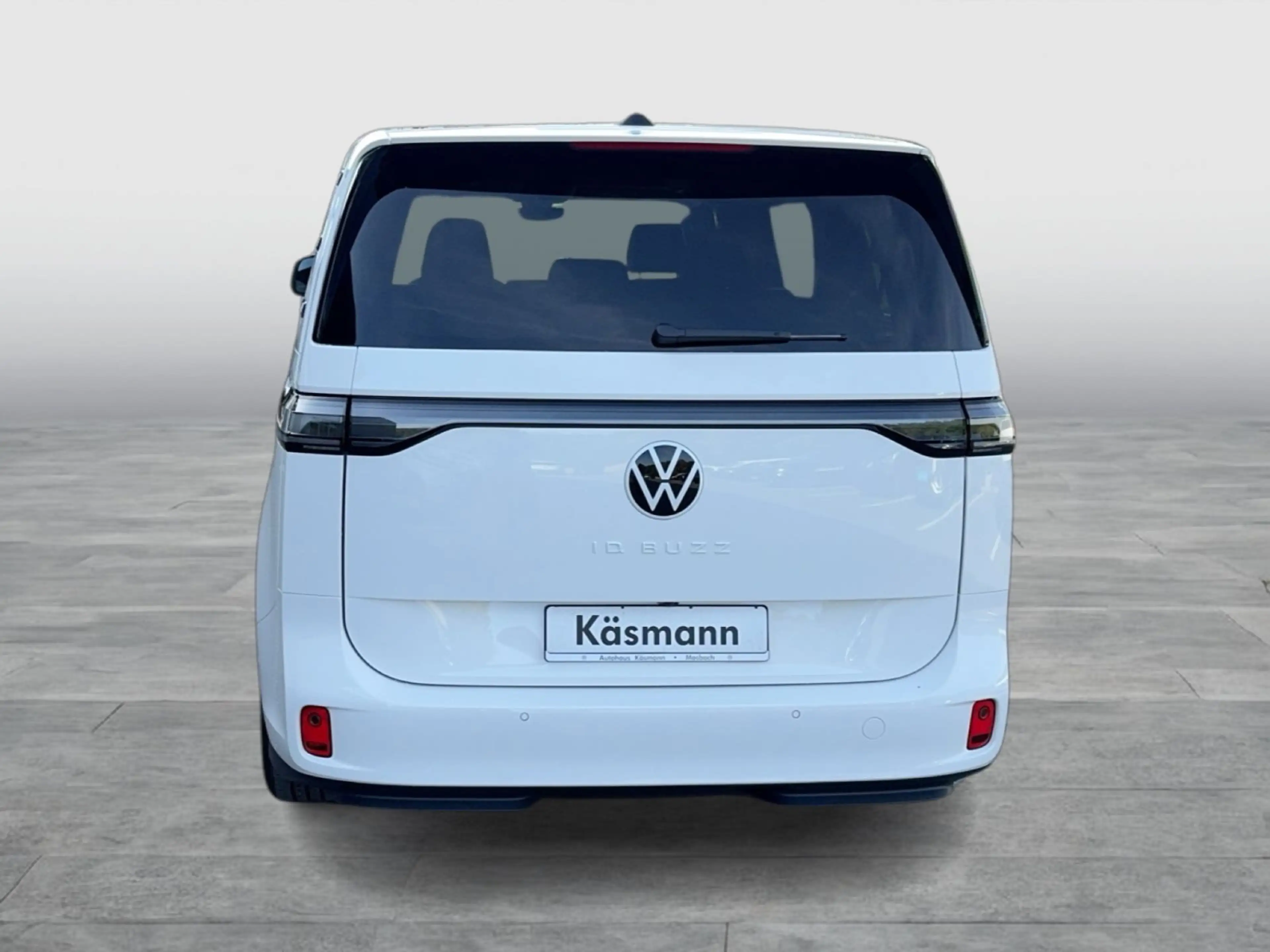 Volkswagen ID. Buzz ID.Buzz Pro LR 210kW 7-SITZE AHK HUD KAM — photo 5
