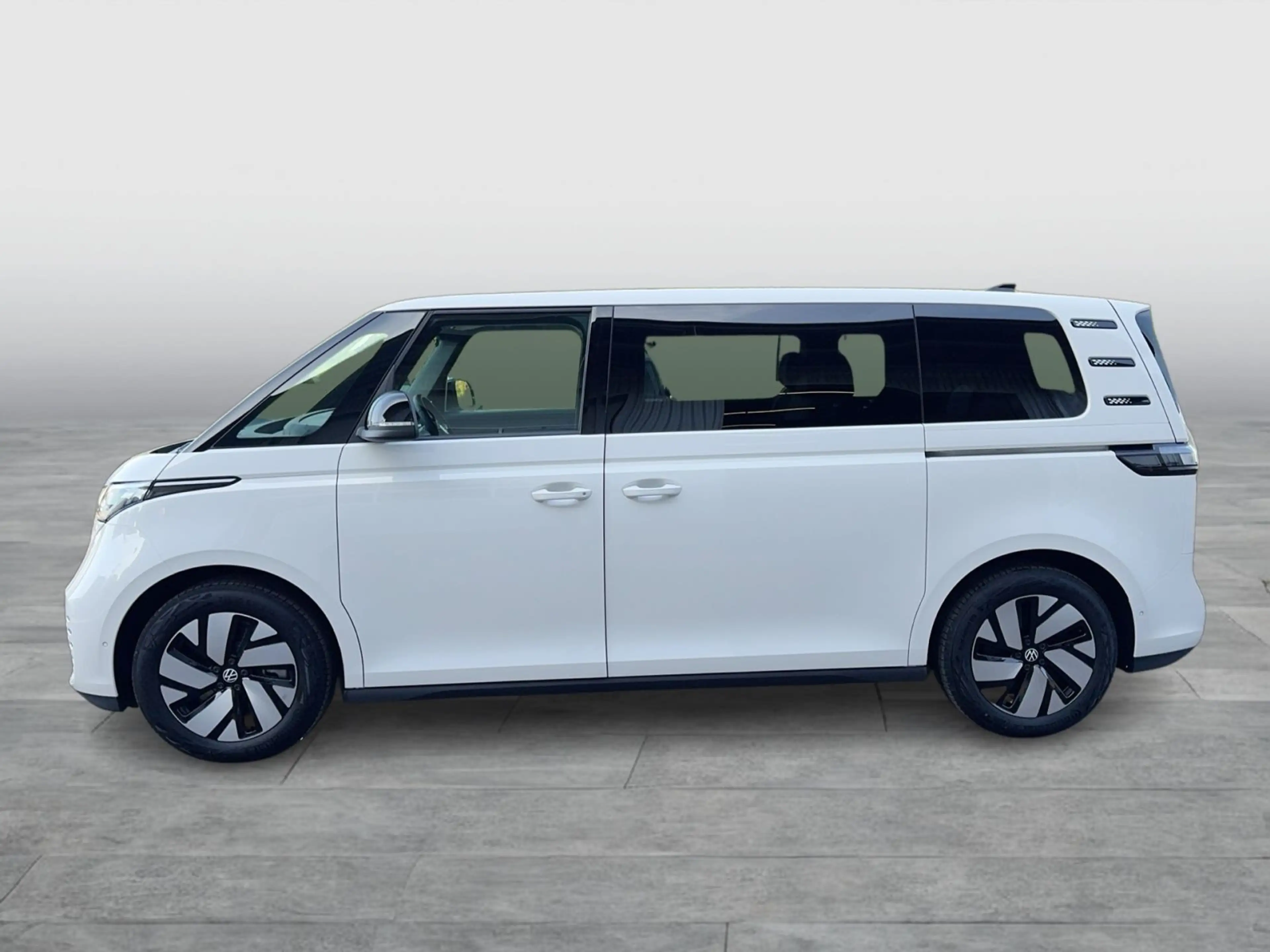 Volkswagen ID. Buzz ID.Buzz Pro LR 210kW 7-SITZE AHK HUD KAM — photo 3