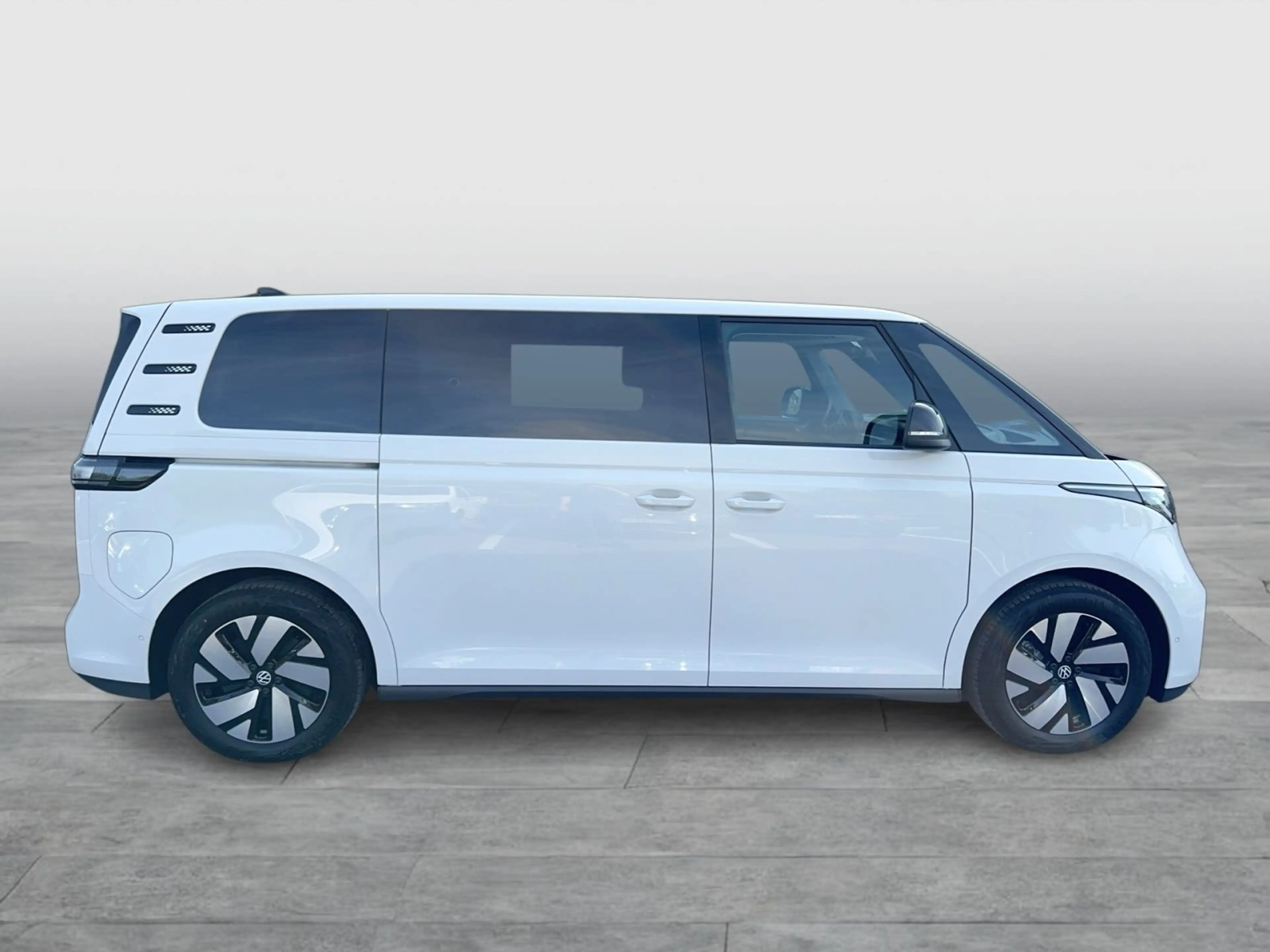 Volkswagen ID. Buzz ID.Buzz Pro LR 210kW 7-SITZE AHK HUD KAM — photo 7