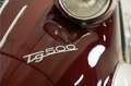 Oldtimer Messerschmitt FMR Tg500 Tiger Cabriolet M1062 Rood - thumbnail 20