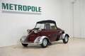 Oldtimer Messerschmitt FMR Tg500 Tiger Cabriolet M1062 Rood - thumbnail 1