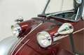 Oldtimer Messerschmitt FMR Tg500 Tiger Cabriolet M1062 Rood - thumbnail 22