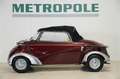 Oldtimer Messerschmitt FMR Tg500 Tiger Cabriolet M1062 Rood - thumbnail 10