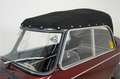 Oldtimer Messerschmitt FMR Tg500 Tiger Cabriolet M1062 Rood - thumbnail 23