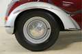 Oldtimer Messerschmitt FMR Tg500 Tiger Cabriolet M1062 Rood - thumbnail 24