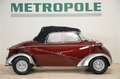 Oldtimer Messerschmitt FMR Tg500 Tiger Cabriolet M1062 Rood - thumbnail 12