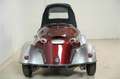 Oldtimer Messerschmitt FMR Tg500 Tiger Cabriolet M1062 Rood - thumbnail 16
