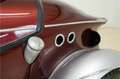Oldtimer Messerschmitt FMR Tg500 Tiger Cabriolet M1062 Rood - thumbnail 25