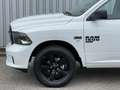 Dodge RAM SLT CLASSIC 6 Persoons Night Crew Cab 4x4 Blanco - thumbnail 10