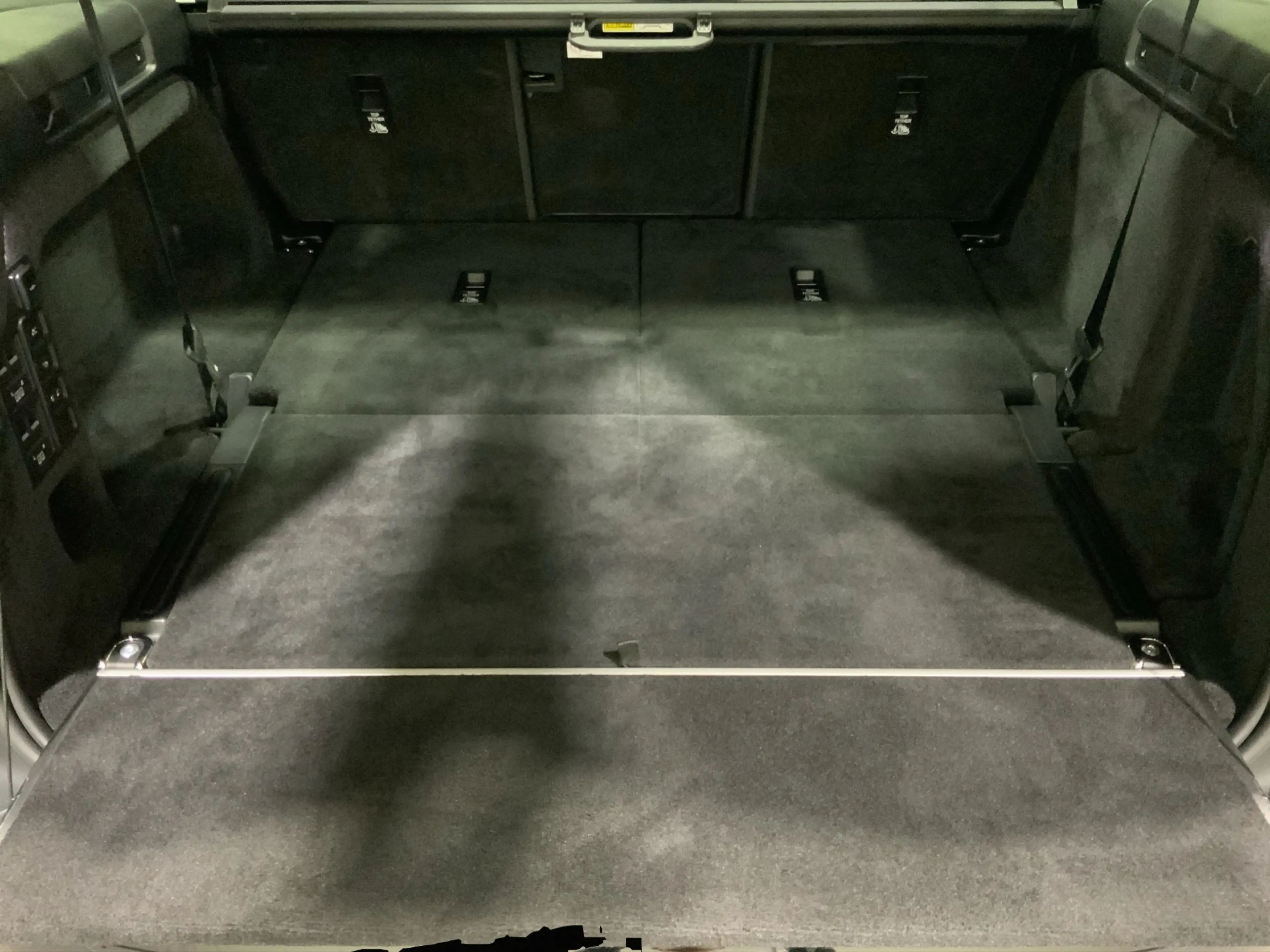 Land Rover Discovery 5 P360  R-Dynamic HSE (EURO 6d) — photo 16