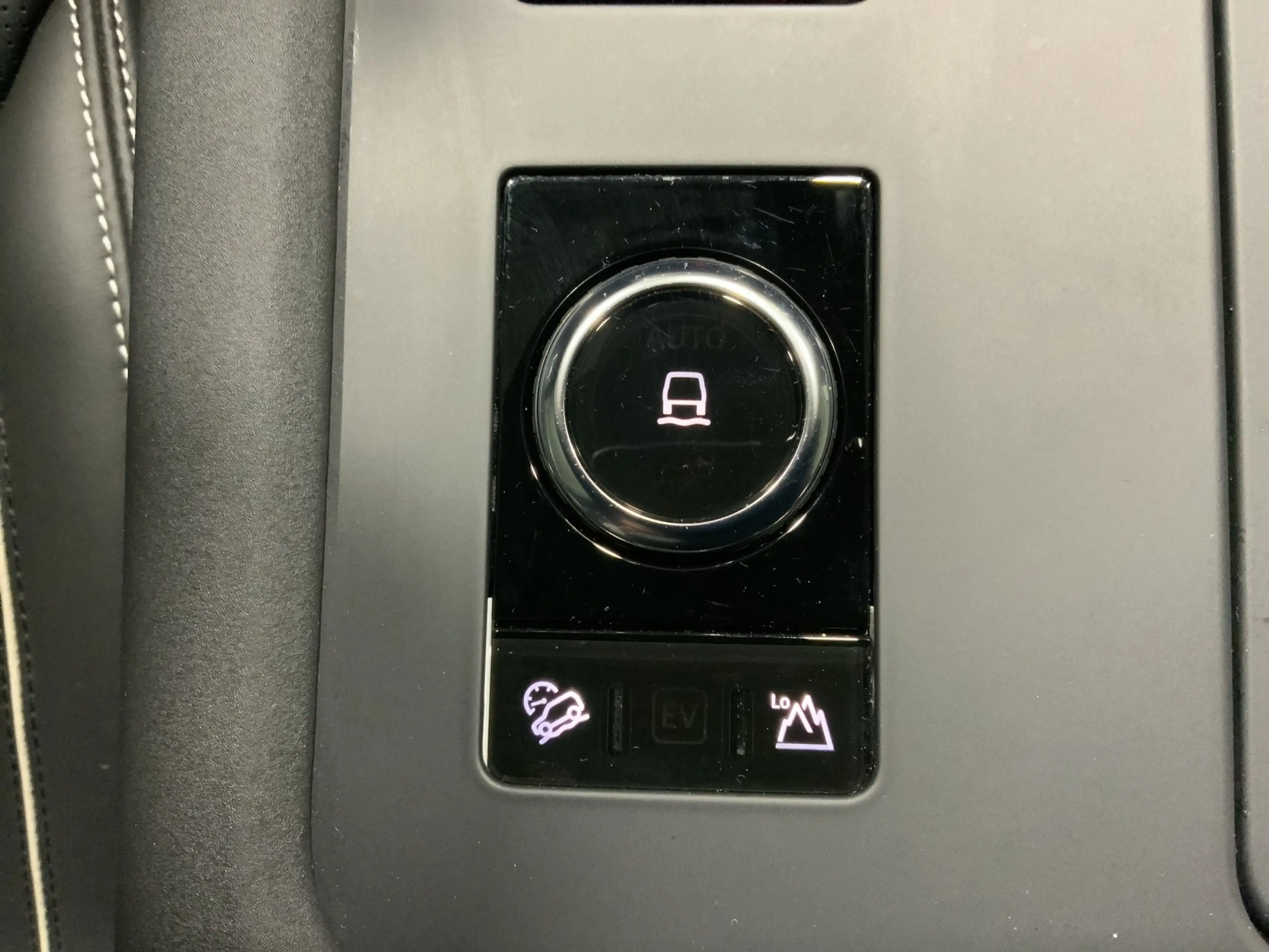 Land Rover Discovery 5 P360  R-Dynamic HSE (EURO 6d) — photo 17
