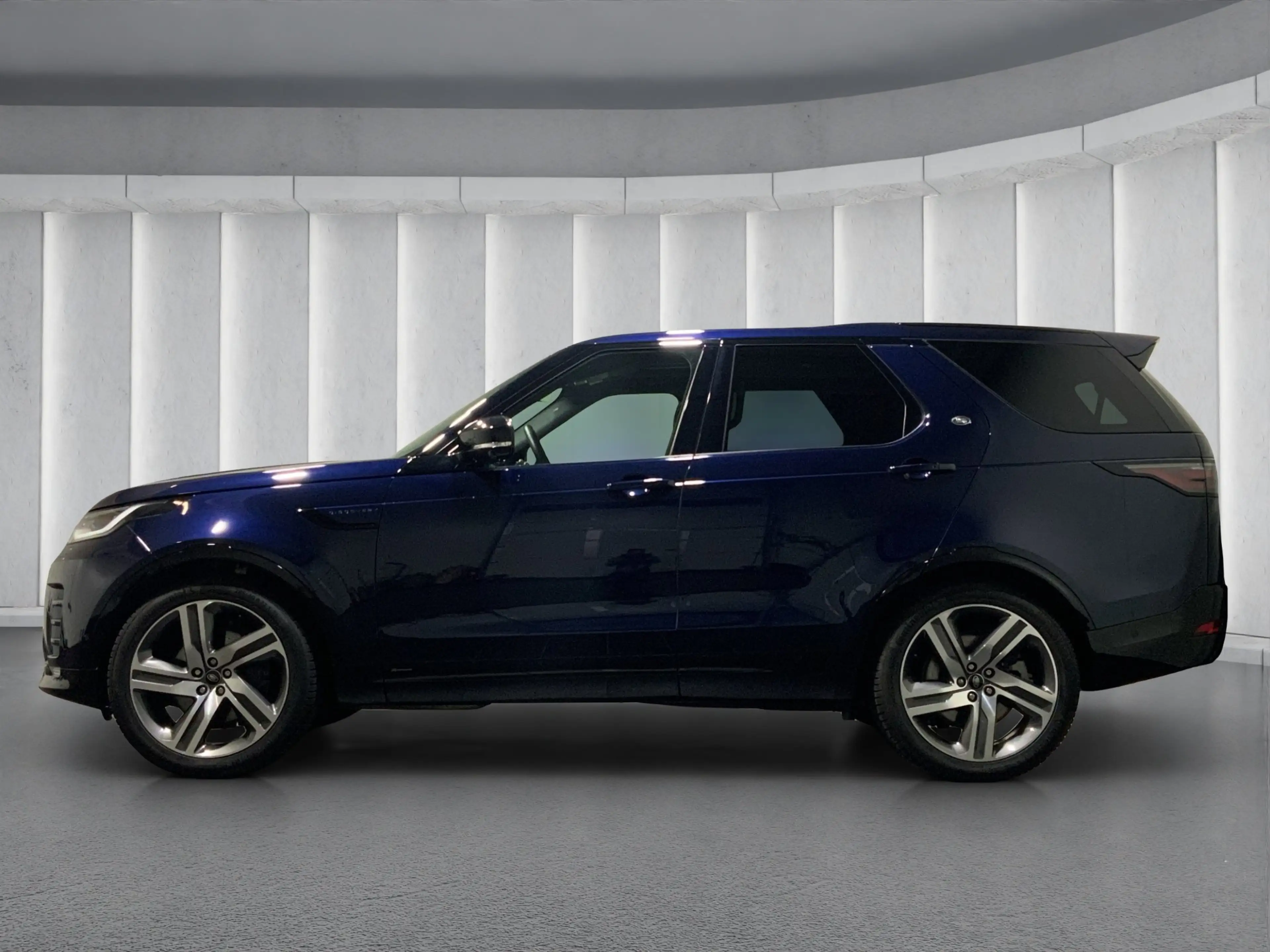 Land Rover Discovery 5 P360  R-Dynamic HSE (EURO 6d) — photo 7