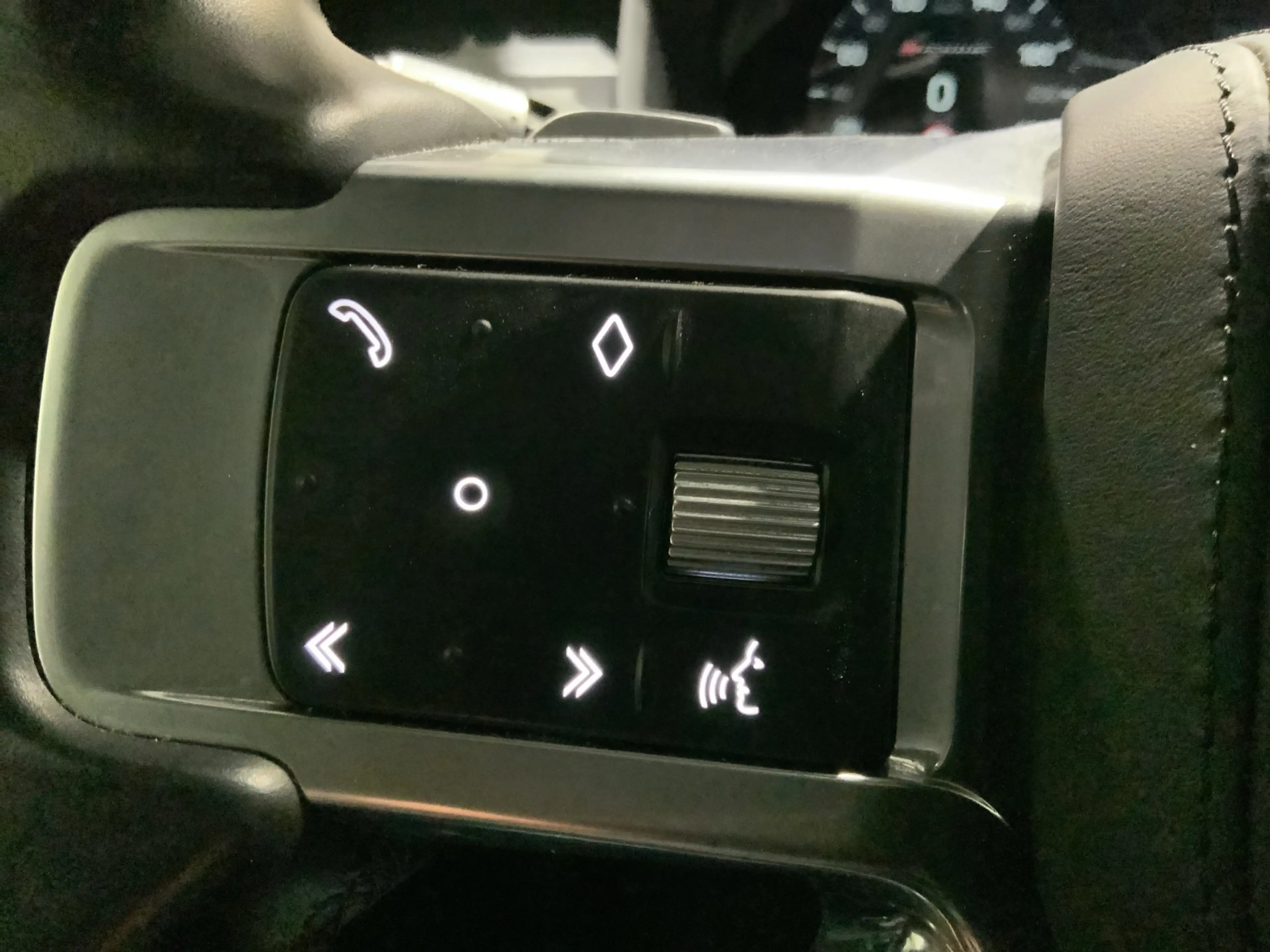 Land Rover Discovery 5 P360  R-Dynamic HSE (EURO 6d) — photo 19