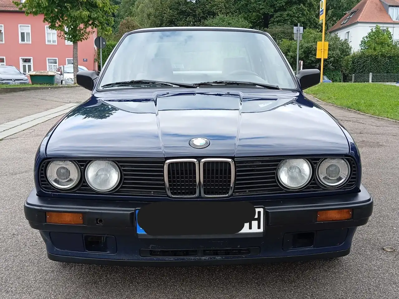 BMW 325