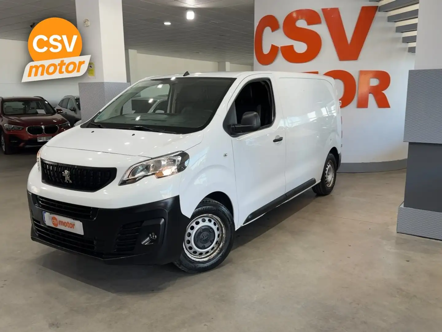 Peugeot Expert 1.5 BLUEHDI 120 PRO FURGÓN - 1