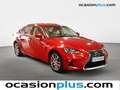 Lexus IS 300 300h Executive Parking Czerwony - thumbnail 2