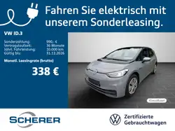 Volkswagen ID.3 Pure Performance AHK NAVI PDC LED