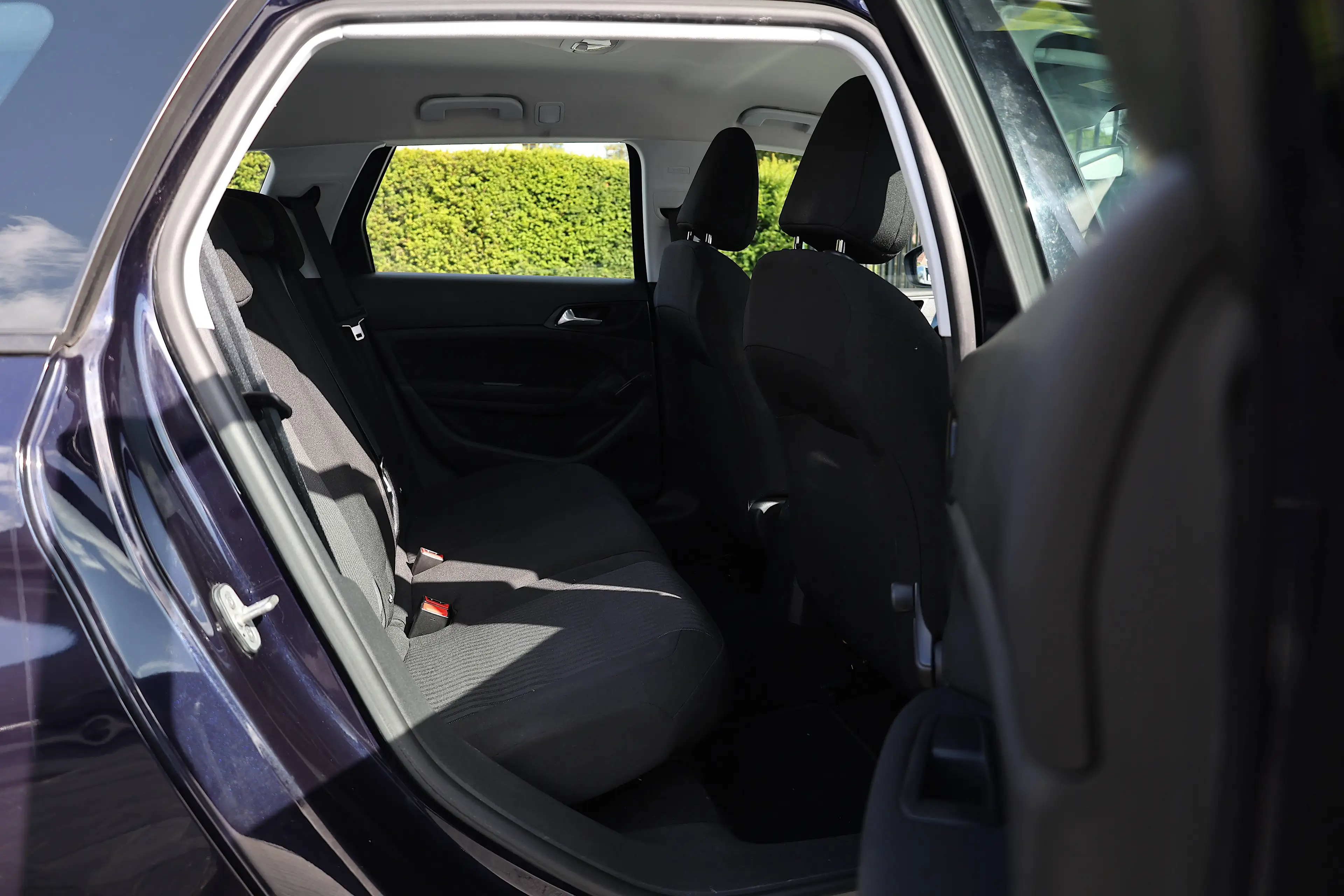 Peugeot 308 SW 1.6 BlueHDi | Euro 6b | Eco | Cruise | Airco | Parksens. | Car-Pass — photo 6