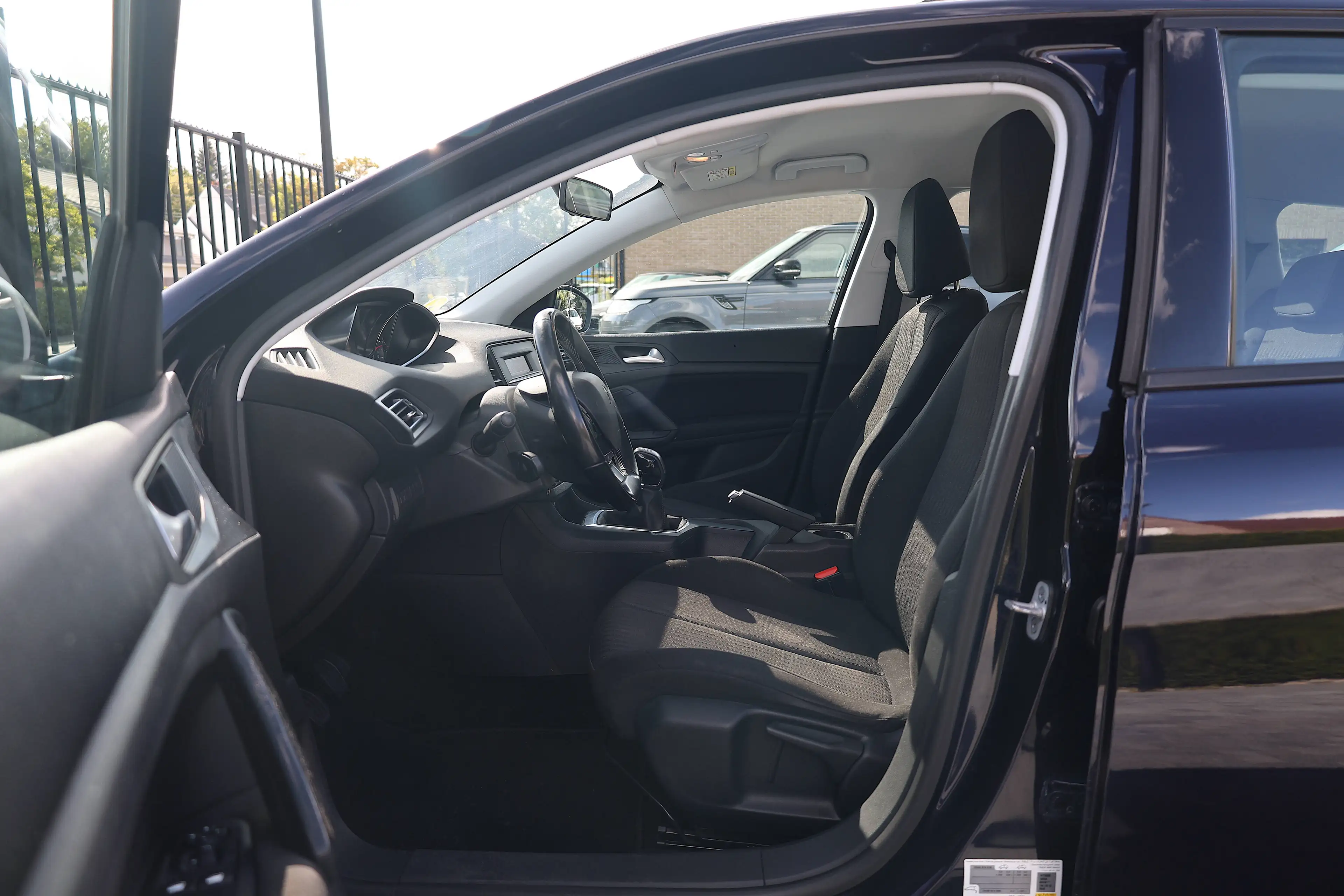 Peugeot 308 SW 1.6 BlueHDi | Euro 6b | Eco | Cruise | Airco | Parksens. | Car-Pass — photo 11