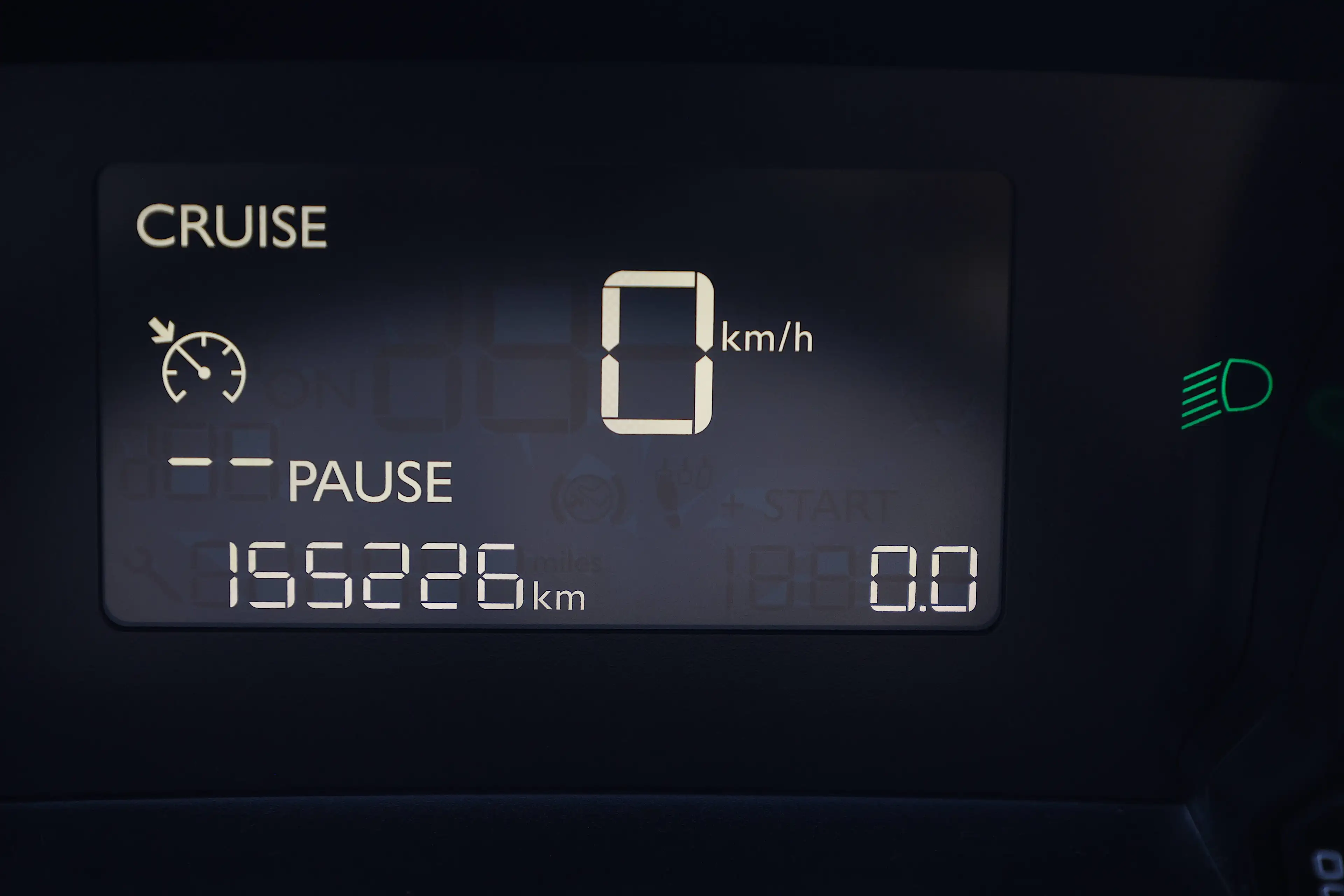 Peugeot 308 SW 1.6 BlueHDi | Euro 6b | Eco | Cruise | Airco | Parksens. | Car-Pass — photo 16