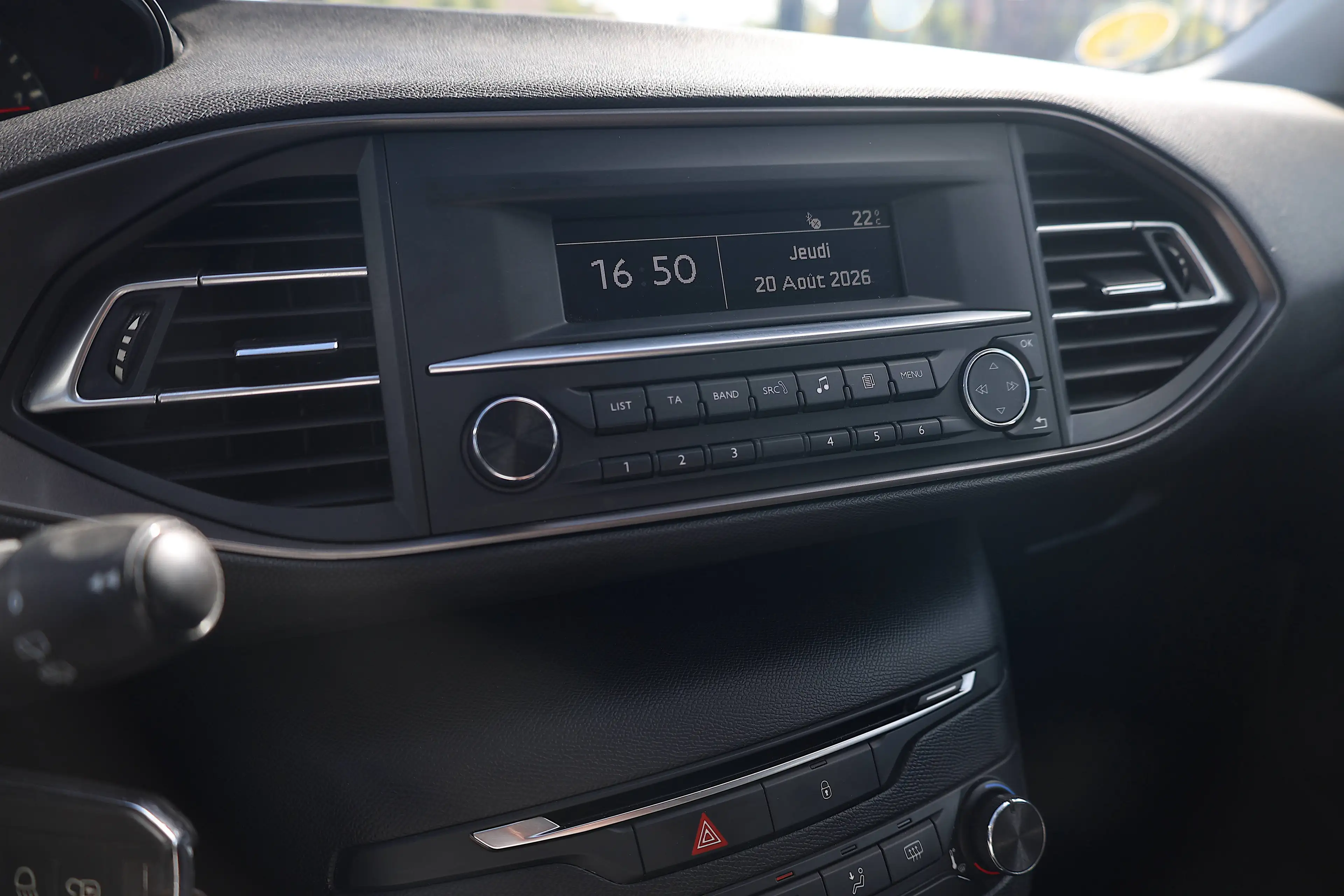 Peugeot 308 SW 1.6 BlueHDi | Euro 6b | Eco | Cruise | Airco | Parksens. | Car-Pass — photo 18