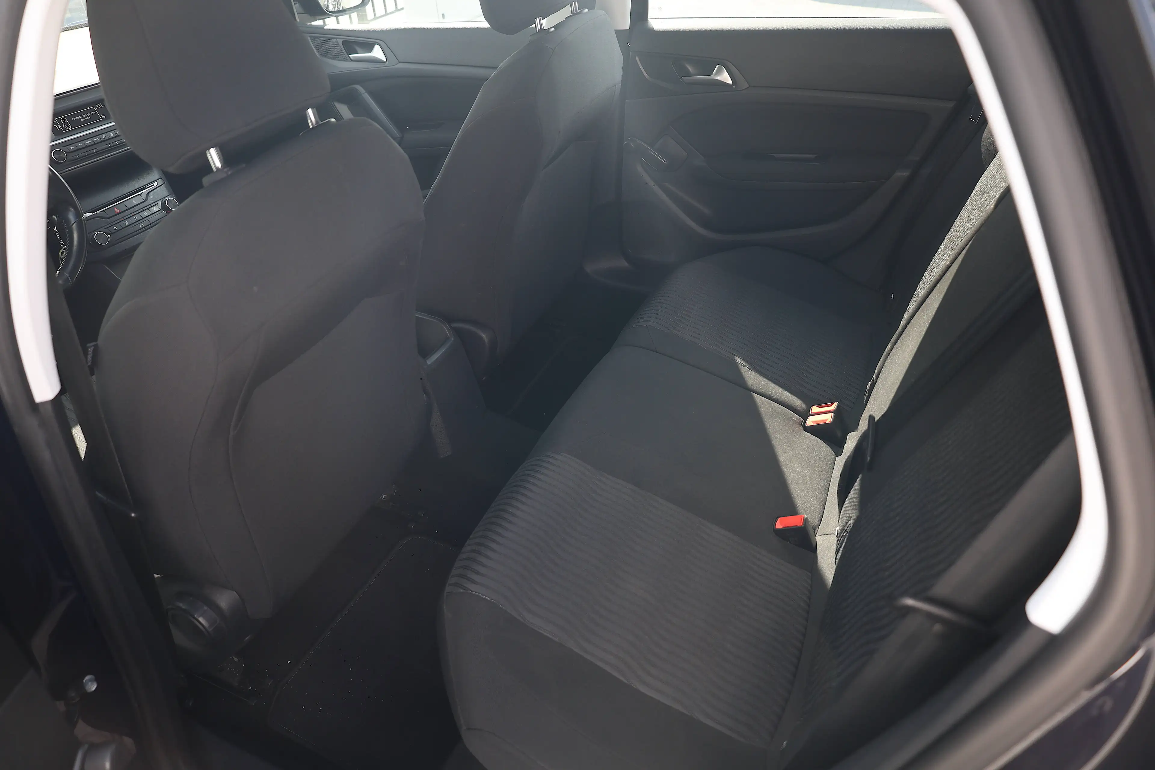 Peugeot 308 SW 1.6 BlueHDi | Euro 6b | Eco | Cruise | Airco | Parksens. | Car-Pass — photo 10
