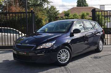 SW 1.6 BlueHDi | Euro 6b | Eco | Cruise | Airco | Parksens. | Car-Pass