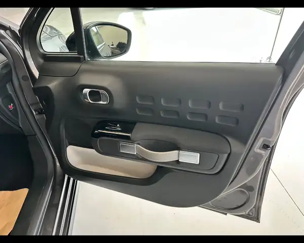 Citroen C3 view 22