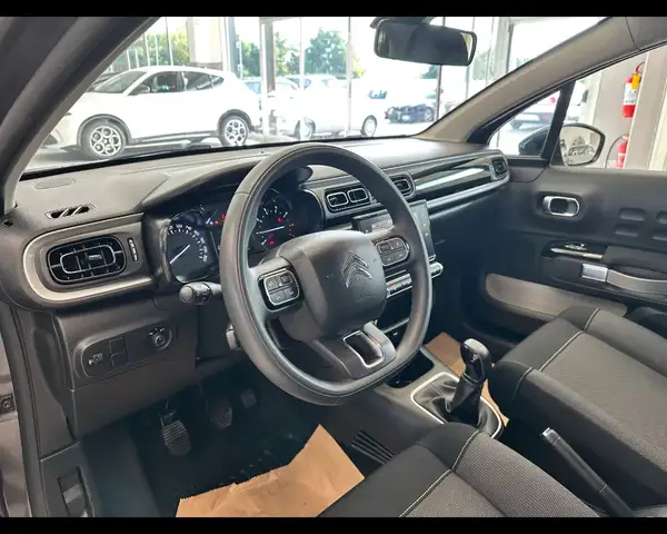 Citroen C3 view 7