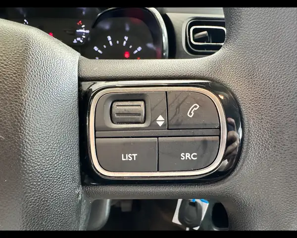 Citroen C3 view 10