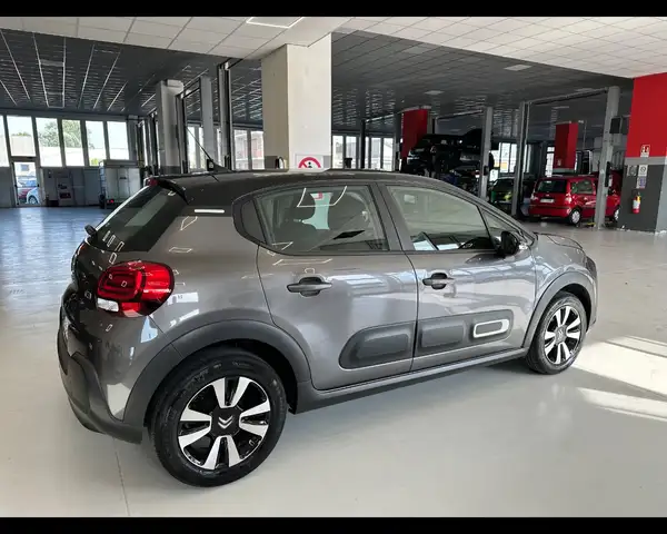 Citroen C3 view 3