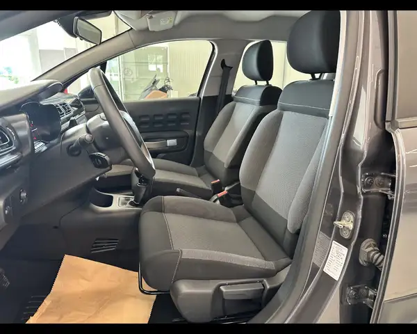 Citroen C3 view 8