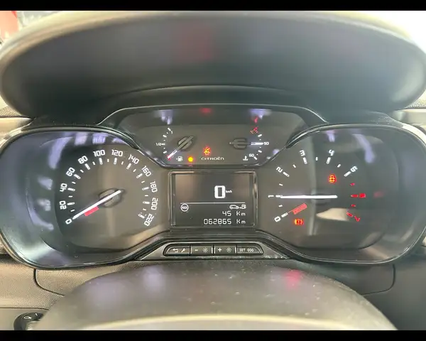 Citroen C3 view 15