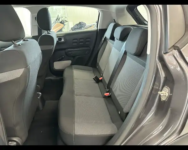 Citroen C3 view 17