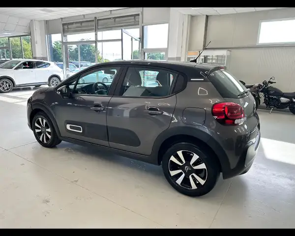 Citroen C3 view 6