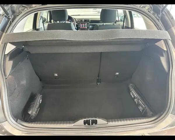 Citroen C3 view 20