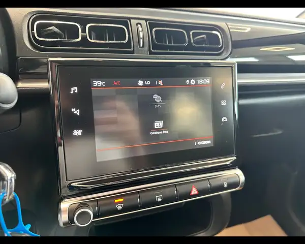 Citroen C3 view 14