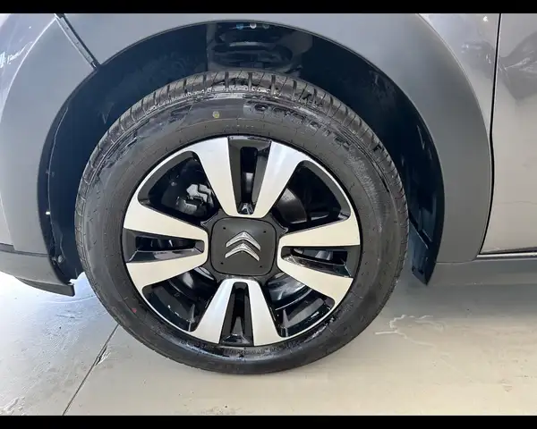 Citroen C3 view 5