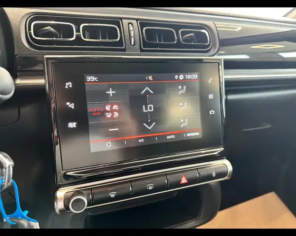 Citroen C3 view 13