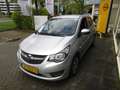 Opel Karl 1.0 EDITION AIRCO CRUISE CONTROL Argent - thumbnail 5
