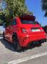 Abarth 500 1.4 16v T-Jet 595 118kW Pista E6D Rojo - thumbnail 5