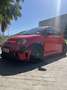 Abarth 500 1.4 16v T-Jet 595 118kW Pista E6D Rojo - thumbnail 3