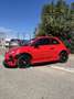 Abarth 500 1.4 16v T-Jet 595 118kW Pista E6D Rojo - thumbnail 2