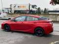 Toyota Prius Executive Red - thumbnail 6