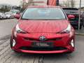 Toyota Prius Executive Red - thumbnail 2