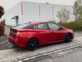 Toyota Prius Executive Red - thumbnail 4