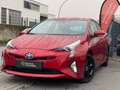 Toyota Prius Executive Rot - thumbnail 1