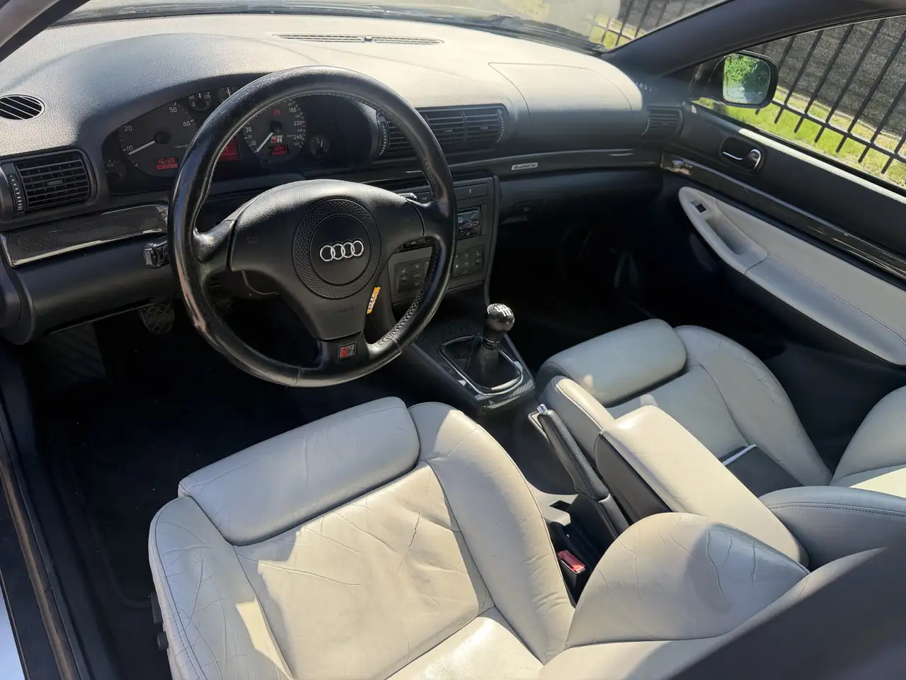 Audi S4 Avant 2.7 V6 quattro Advance Recaro/Bose/Clima/Cru, foto 5