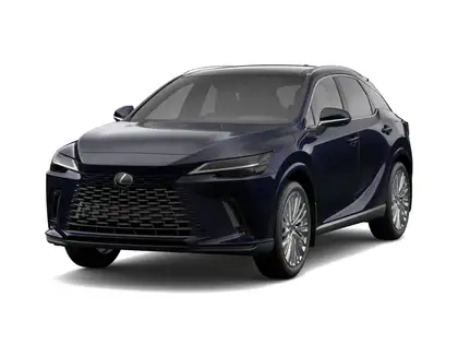  2026 Lexus RX Hybrid 450h+ Executive AWD   