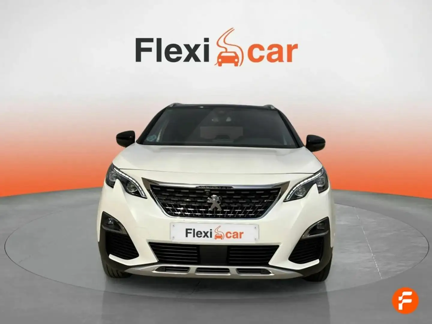 Peugeot 5008 GT-Line BlueHDi 96kW (130CV) S&S EAT8 Amarillo - 2